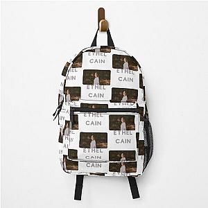 ethel cain      Backpack