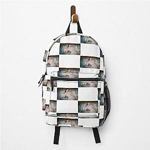 here lies ethel cain merch Backpack