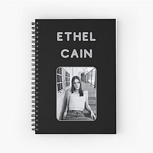 ethel cain      Spiral Notebook