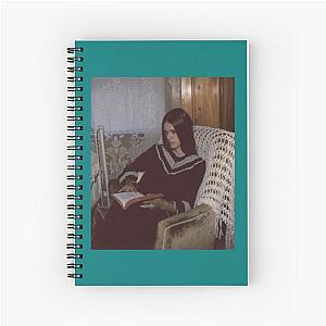 Ethel cain 3                      Spiral Notebook