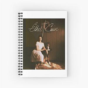 Ethel Cain   Spiral Notebook