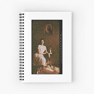 ethel cain      Spiral Notebook