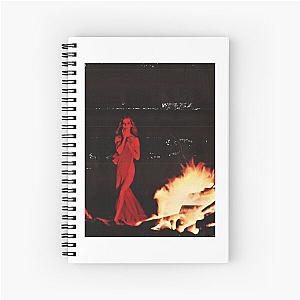 ethel cain      Spiral Notebook