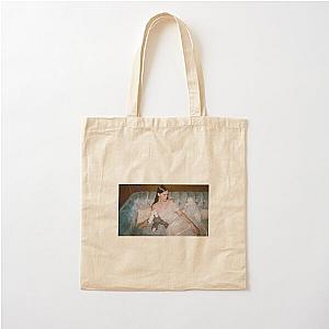 here lies ethel cain merch    Cotton Tote Bag