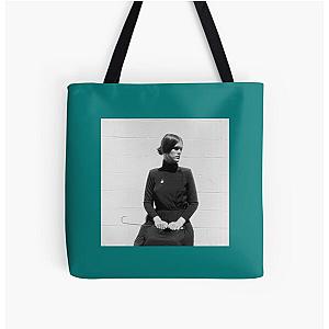 ethel cain Premium  All Over Print Tote Bag