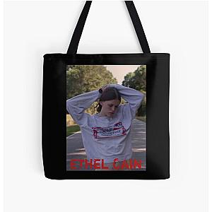 Ethel cain 7 All Over Print Tote Bag