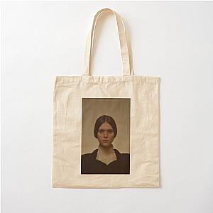 BLURRY Ethel Cain picture Cotton Tote Bag