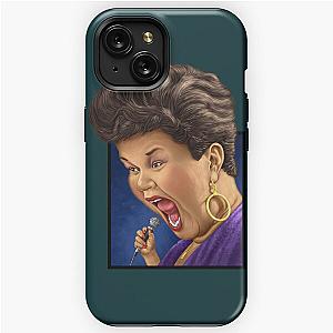 Etta James  iPhone Tough Case