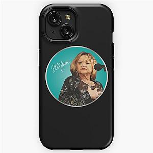 Signature Etta James Gifts For Fans iPhone Tough Case