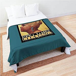 Etta James Tribute  Comforter