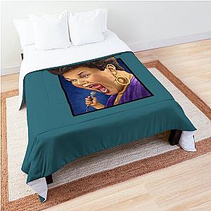 Etta James  Comforter