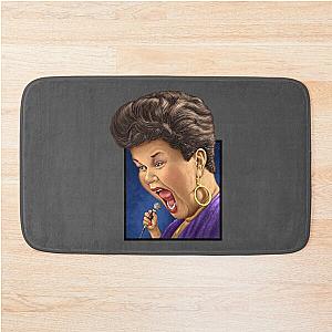 Etta James  Bath Mat