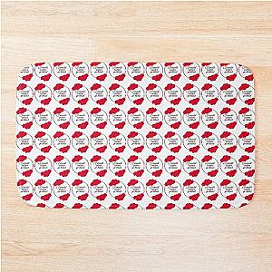 I would rather go blind by Etta James Bath Mat