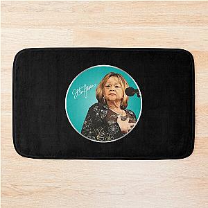 Signature Etta James Gifts For Fans Bath Mat