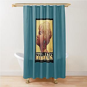 Etta James Tribute  Shower Curtain