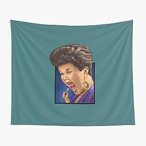 Etta James  Tapestry