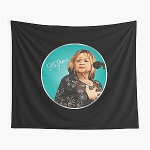 Signature Etta James Gifts For Fans Tapestry