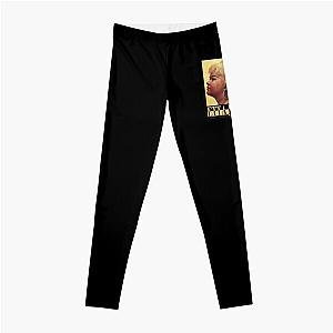 Etta James Tribute  Leggings