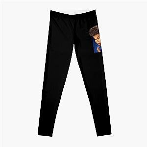 Etta James  Leggings