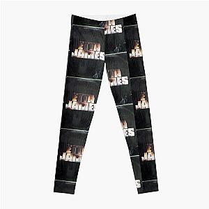 Etta James Leggings