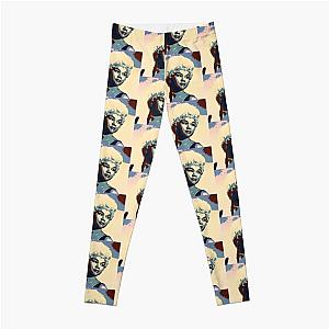 Etta James Leggings