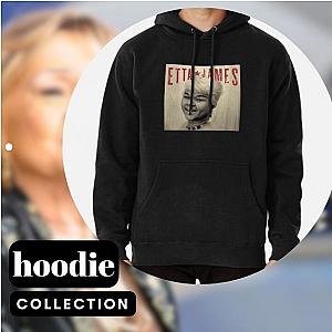 Etta James Hoodies