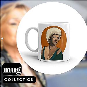 Etta James Mugs