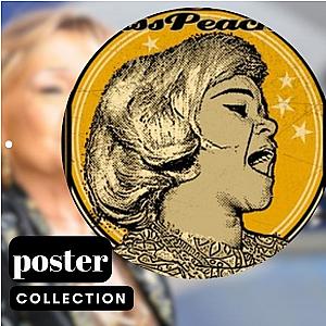 Etta James Posters