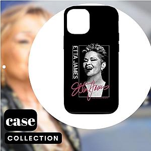 Etta James Cases