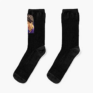 Etta James  Socks