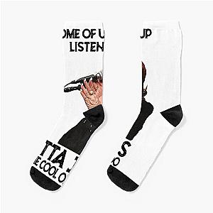 Some Of Us Grew Up Listening To  Etta James The Cool Ones Still Do Socks