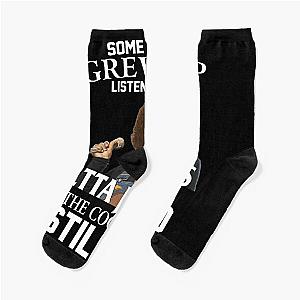 Some Of Us Grew Up Listening To  Etta James The Cool Ones Still Do Socks