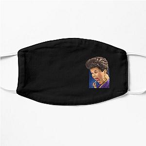 Etta James  Flat Mask