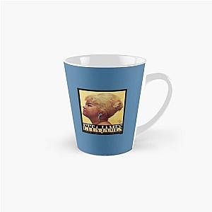 Etta James Tribute  Tall Mug