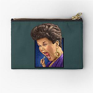 Etta James  Zipper Pouch