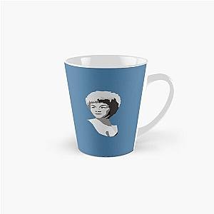 Etta James Illustration Tall Mug