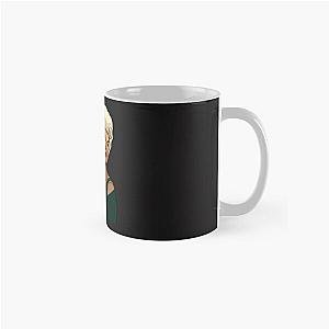 Etta James Singer Illustration  Classic Mug