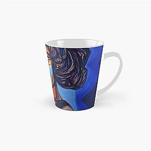 Etta James Tall Mug