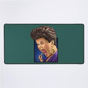 Etta James  Desk Mat