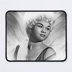 Etta James This is Miss Peaches Mouse Pad