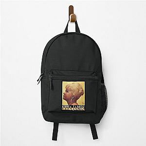 Etta James Tribute  Backpack