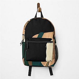 Etta James Singer Illustration Classic Backpack