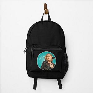 Signature Etta James Gifts For Fans Backpack