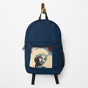 Etta James Backpack