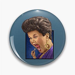 Etta James  Pin