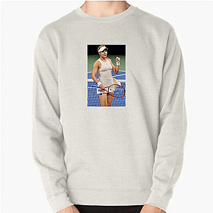 Rising Champion Eugenie Bouchard Sweatshirts