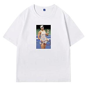 Rising Champion Eugenie Bouchard T-Shirts
