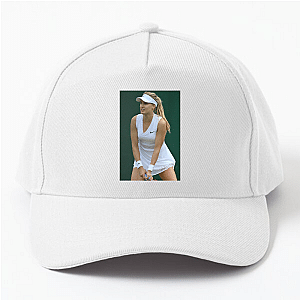 Sports Personality Eugenie Bouchard Hats & Caps