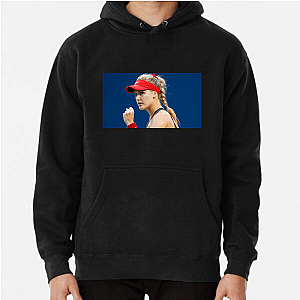 Professional Player Eugenie Bouchard Hoodies