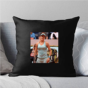 Sports Icon Eugenie Bouchard Pillows Cover